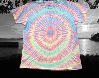 Tie Dye T-Shirt