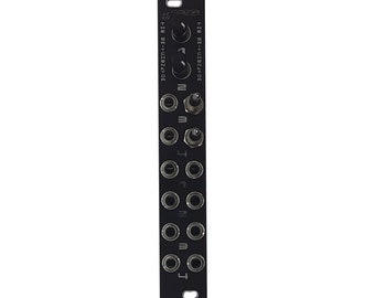 Waveform Magazine The Switchenator ASSEMBLED Eurorack Module Modular Synthesizer Synth