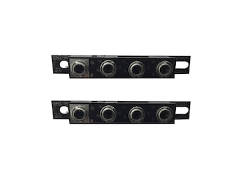 Waveform Magazine Catwalk Mult Set of 2 ASSEMBLED Project #4