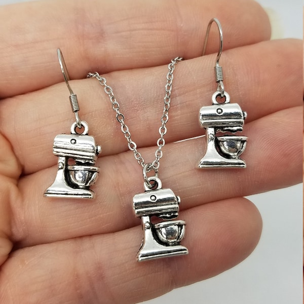 Stand Mixer Cover Etsy