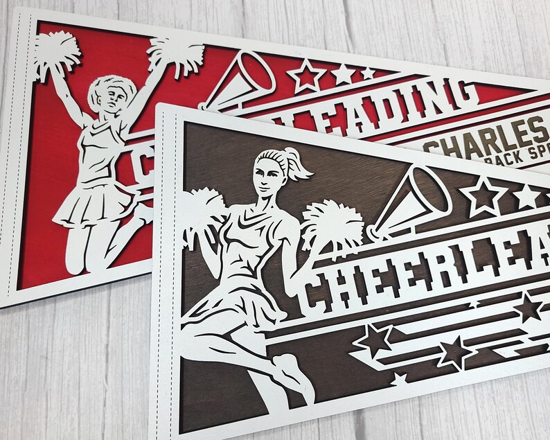 Collana Con Ciondolo Per Ginnastica, Regalo Per Atleta E Cheerleader, In Acciaio Inossidabile, Design Significativo Per Ginnaste E Allenatori