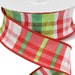 see more listings in the Ribbon - Stripes & Check section