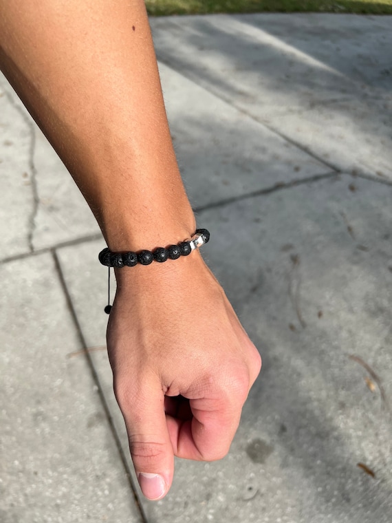 Workout motivation shop bracelet