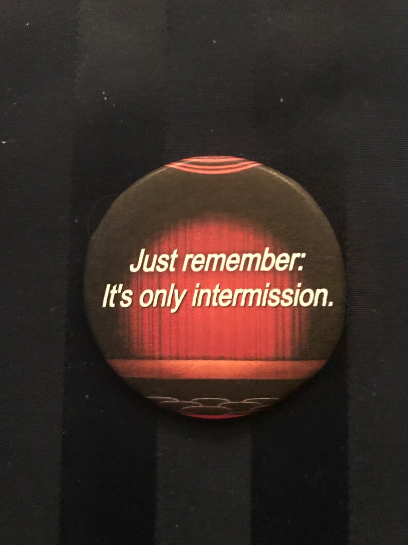 intermission image intermission image