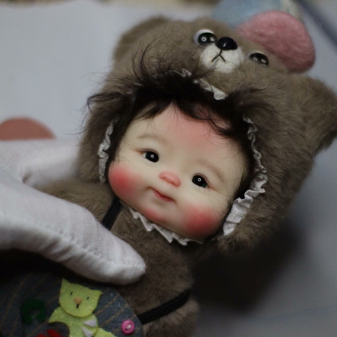 Ob11 doll - Etsy 日本