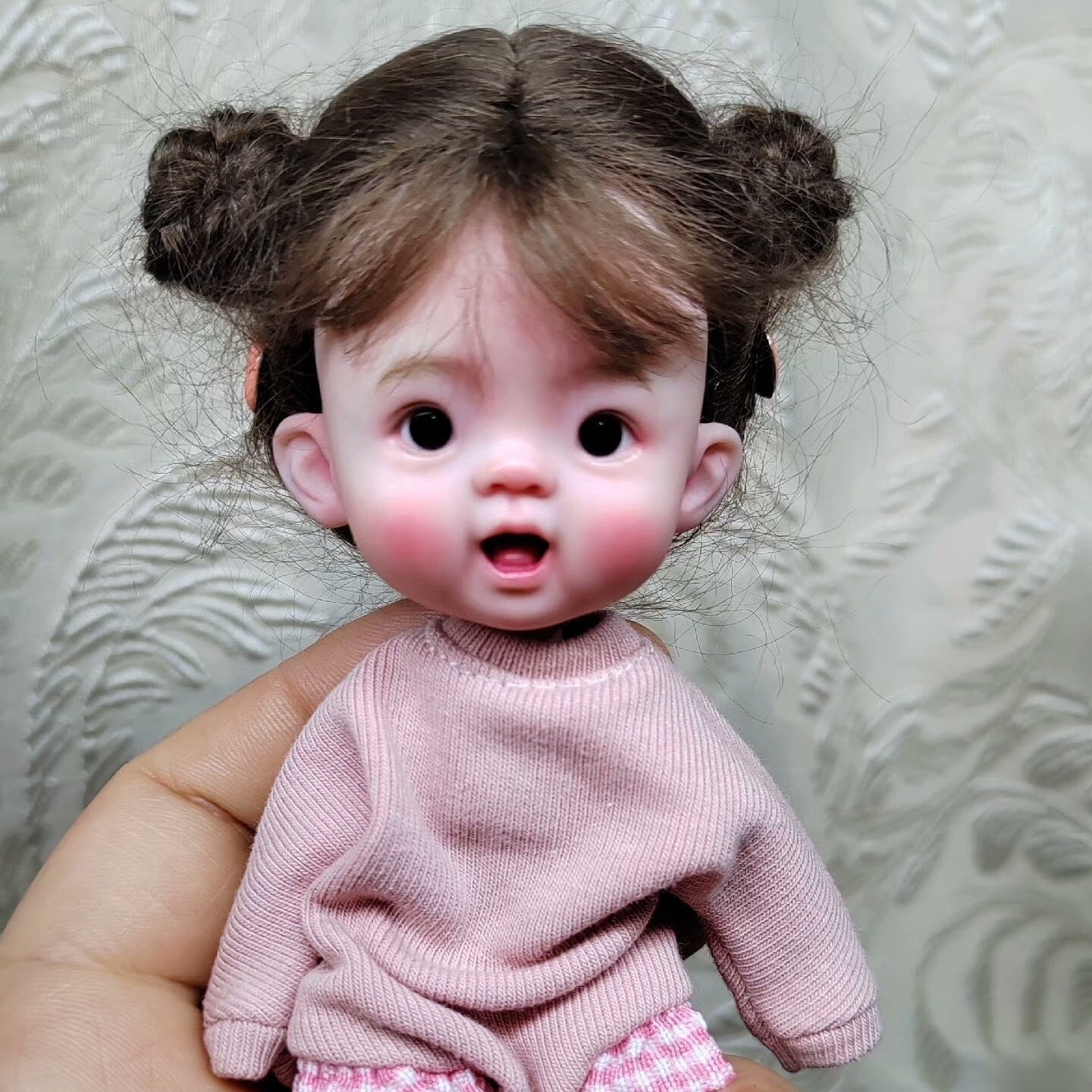 Google Dolls Etsy UK