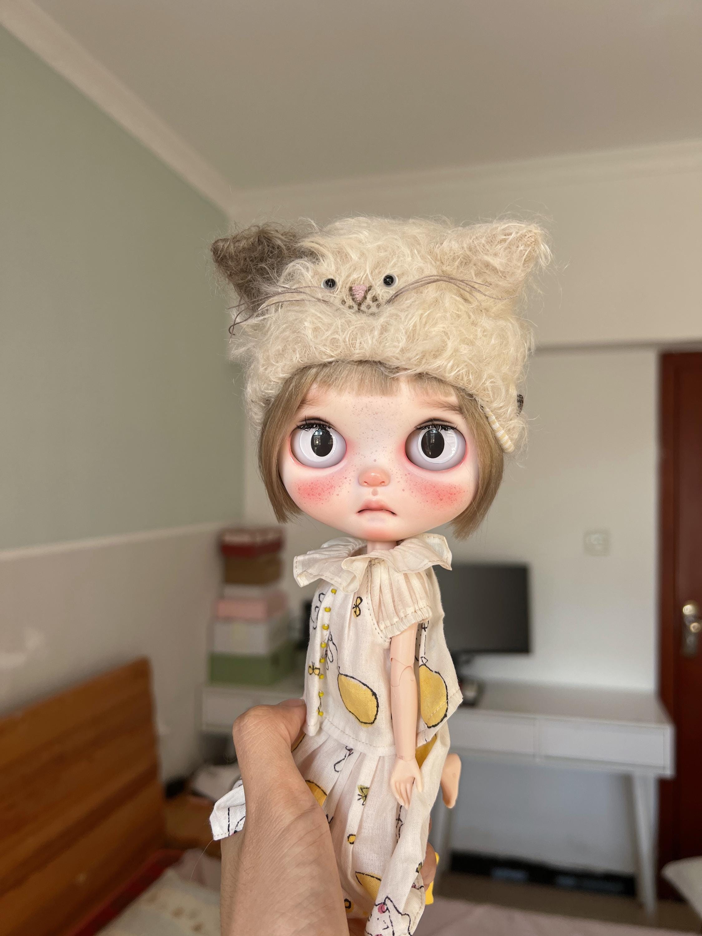 Custom blythe - Etsy 日本