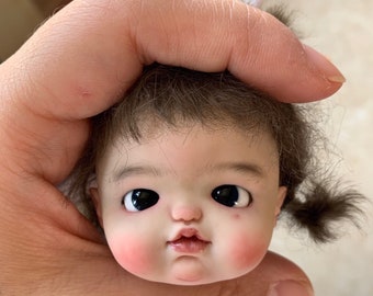 OB11 doll ob11 doll  Custom doll custom doll handmade  doll obitsu11