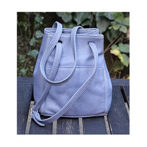 バッグ 90's Coach Blue leather 4923 Sonoma Bag Coach Sonoma 4923 - Etsy Canada