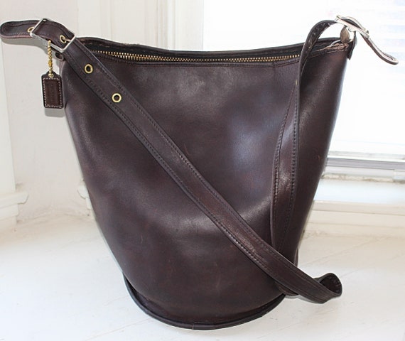 Coach vintage 9085 duffle - Gem Coach vintage 9085 duffle - Gem