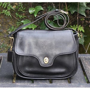 Coach Lenox Bag - Etsy Canada