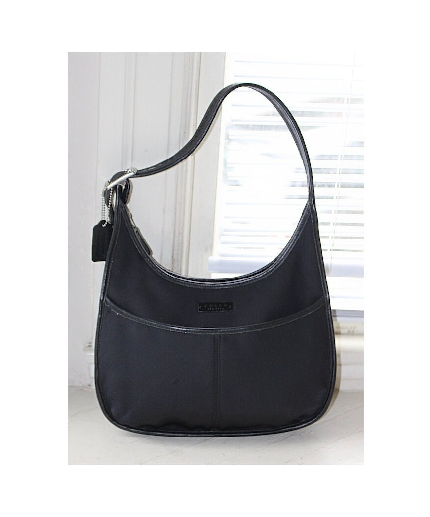 Vintage Coach Ergo - Etsy Vintage Coach Ergo - Etsy