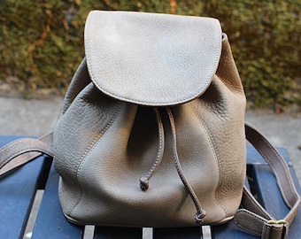 Coach Vintage - Soho Small Satchel 4106 Mini Bag in Color Mahogany