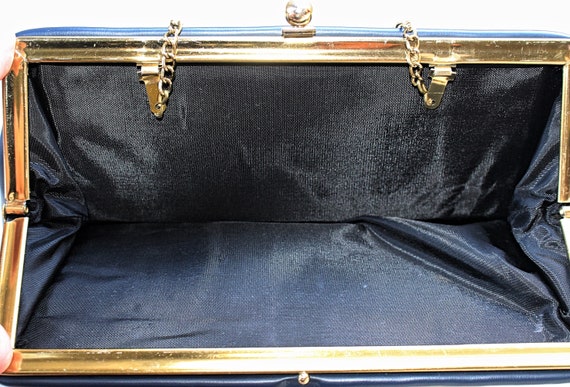 50s Theodor Clutch
