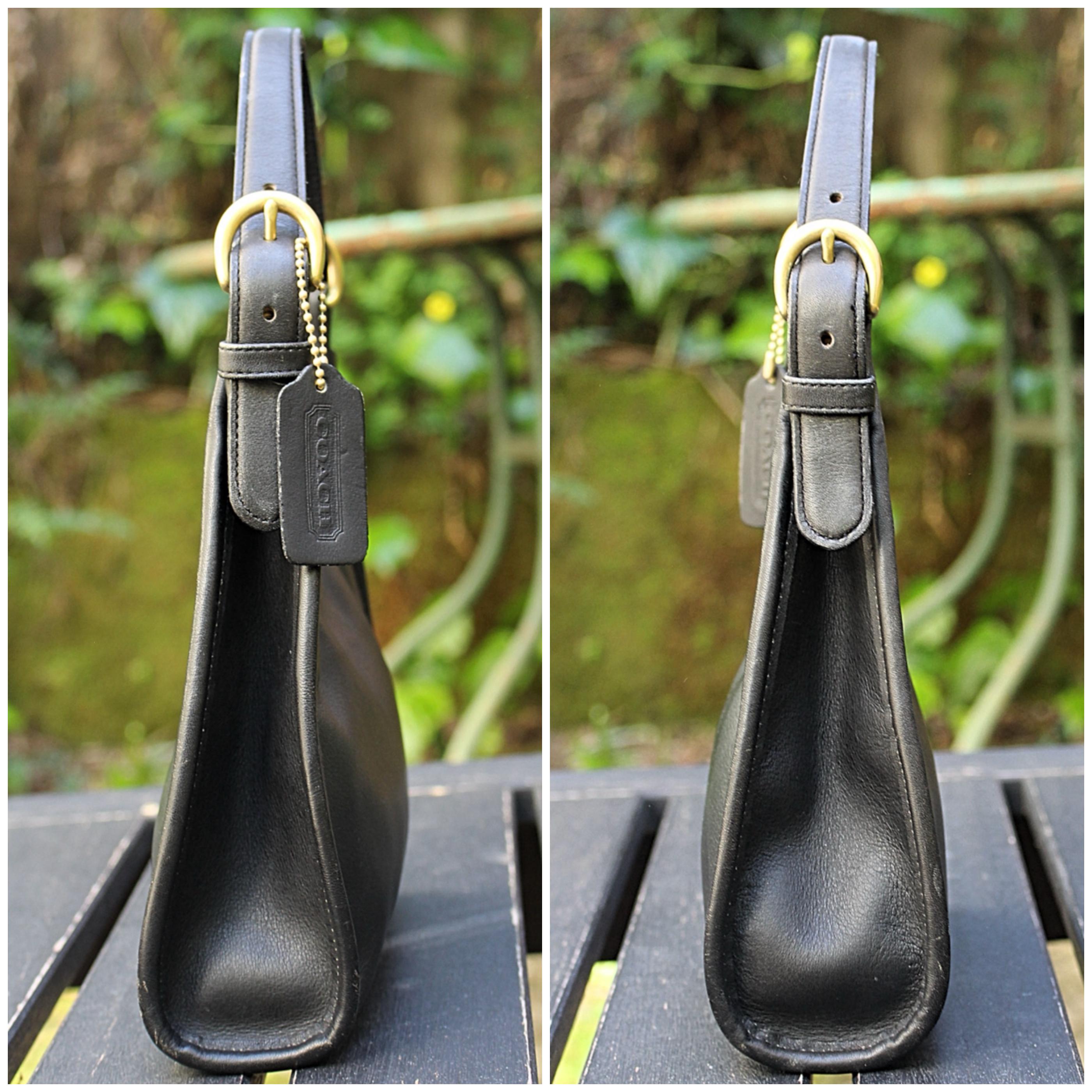 Vintage Coach Soho small satchel オールドコーチ Vintage Coach Soho Small Satchel : r/ThriftStoreHauls