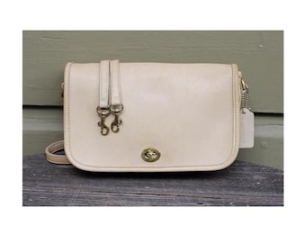 Coach Vintage - Soho Small Satchel 4106 Mini Bag in Color Mahogany