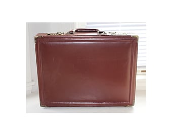 Vintage Coach | Lenox Briefcase | #5213 | Black - Etsy