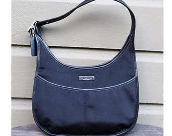 Coach Vintage - Soho Small Satchel 4106 Mini Bag in Color Mahogany