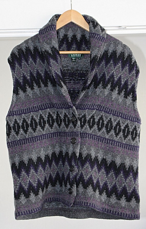 shawl ralph lauren