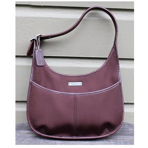 Coach Ergo Pocket Zip - Etsy