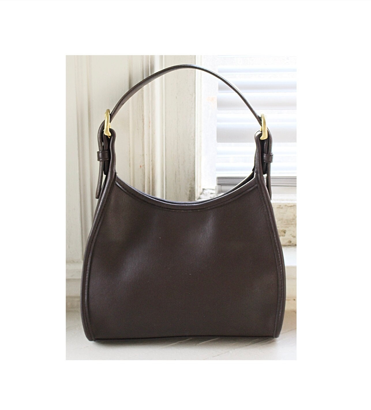 Coach Vintage - Soho Small Satchel 4106 Mini Bag in Color Coach Vintage - Soho Small Satchel 4106 Mini Bag in Color