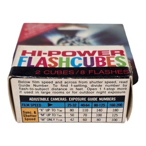 Lot De Flashes Pour Polaroid/Kodak, Marques Sylvania, Philips, G&E General Electric