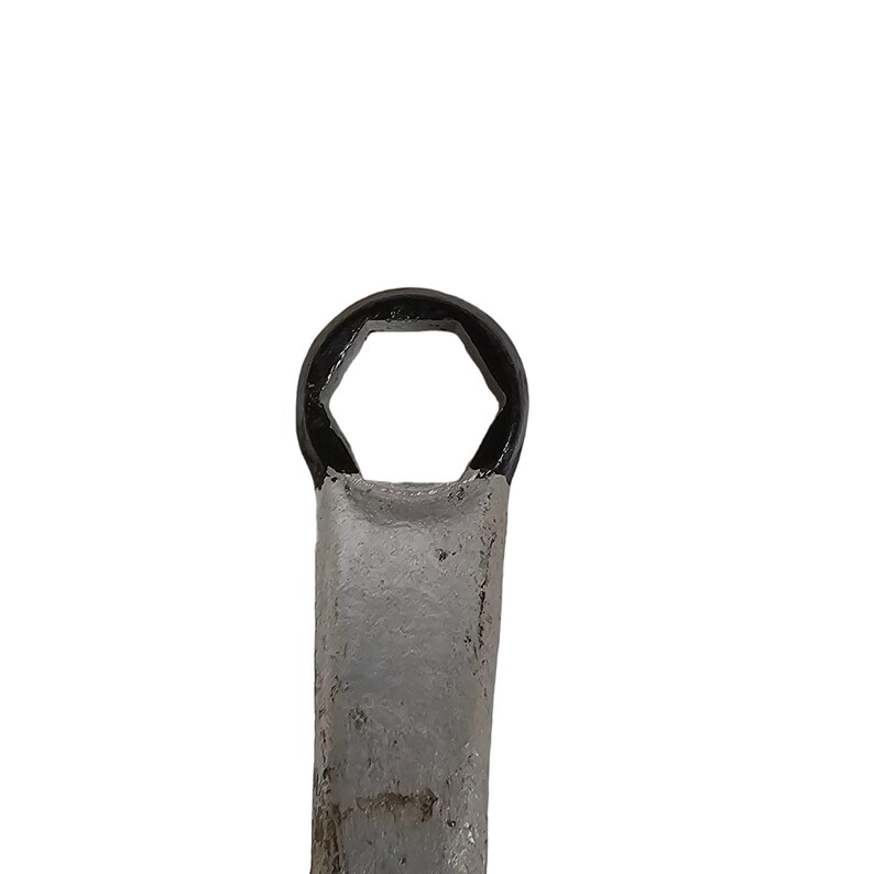 Script Wrench Vintage Ford Script Wrench M-40-17017 Model A V8 Tool USA Antique Auto ...