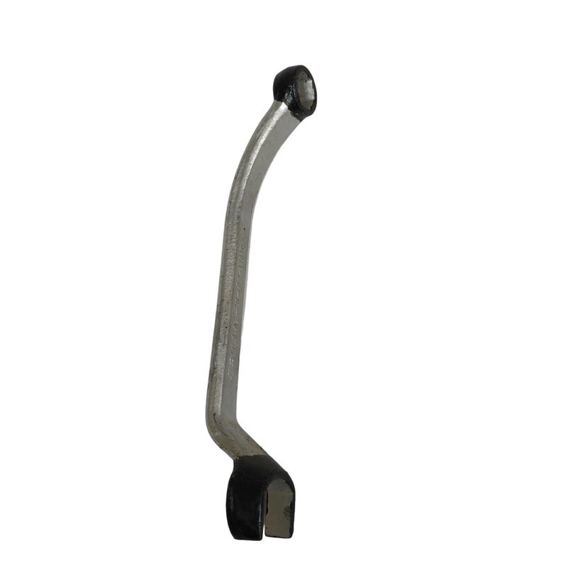 Script Wrench Vintage Ford Script Wrench M-40-17017 Model A V8 Tool USA Antique Auto ...