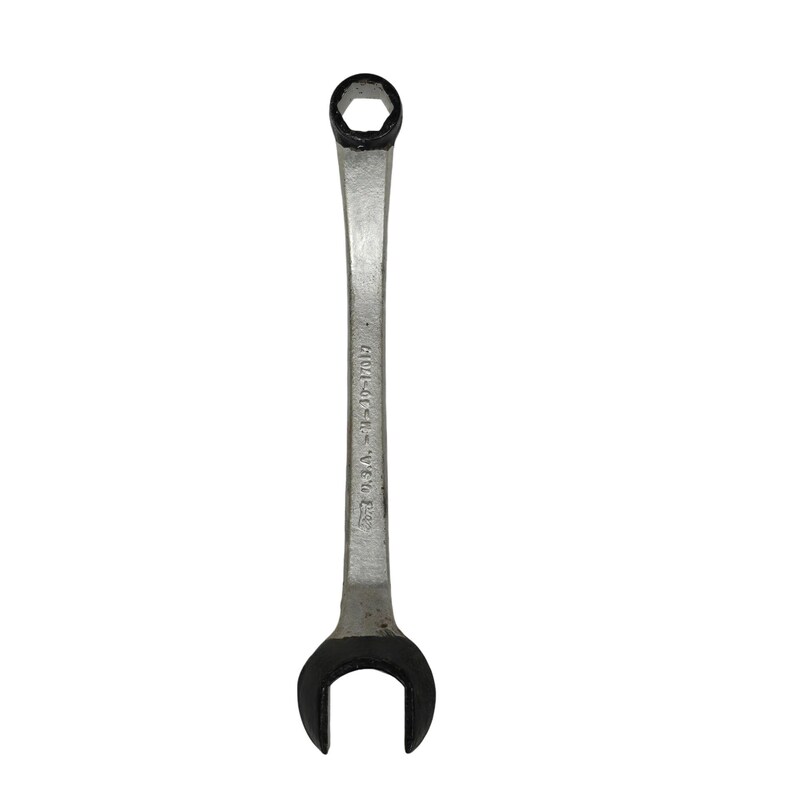 Script Wrench Vintage Ford Script Wrench M-40-17017 Model A V8 Tool USA Antique Auto ...