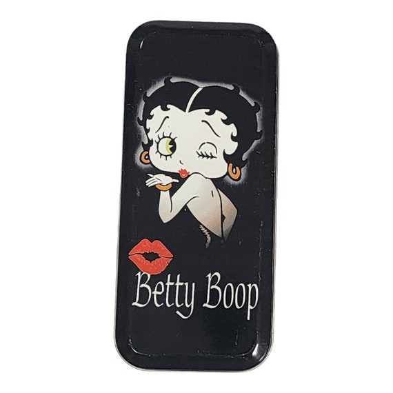 Retro Iconic Betty Boop ValDawn Heart Watch w/ Vi… - image 9