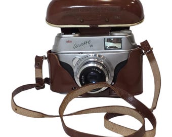 ヴィンテージ 【ジャンク】 Altix フィルムカメラ CarlZeissJene