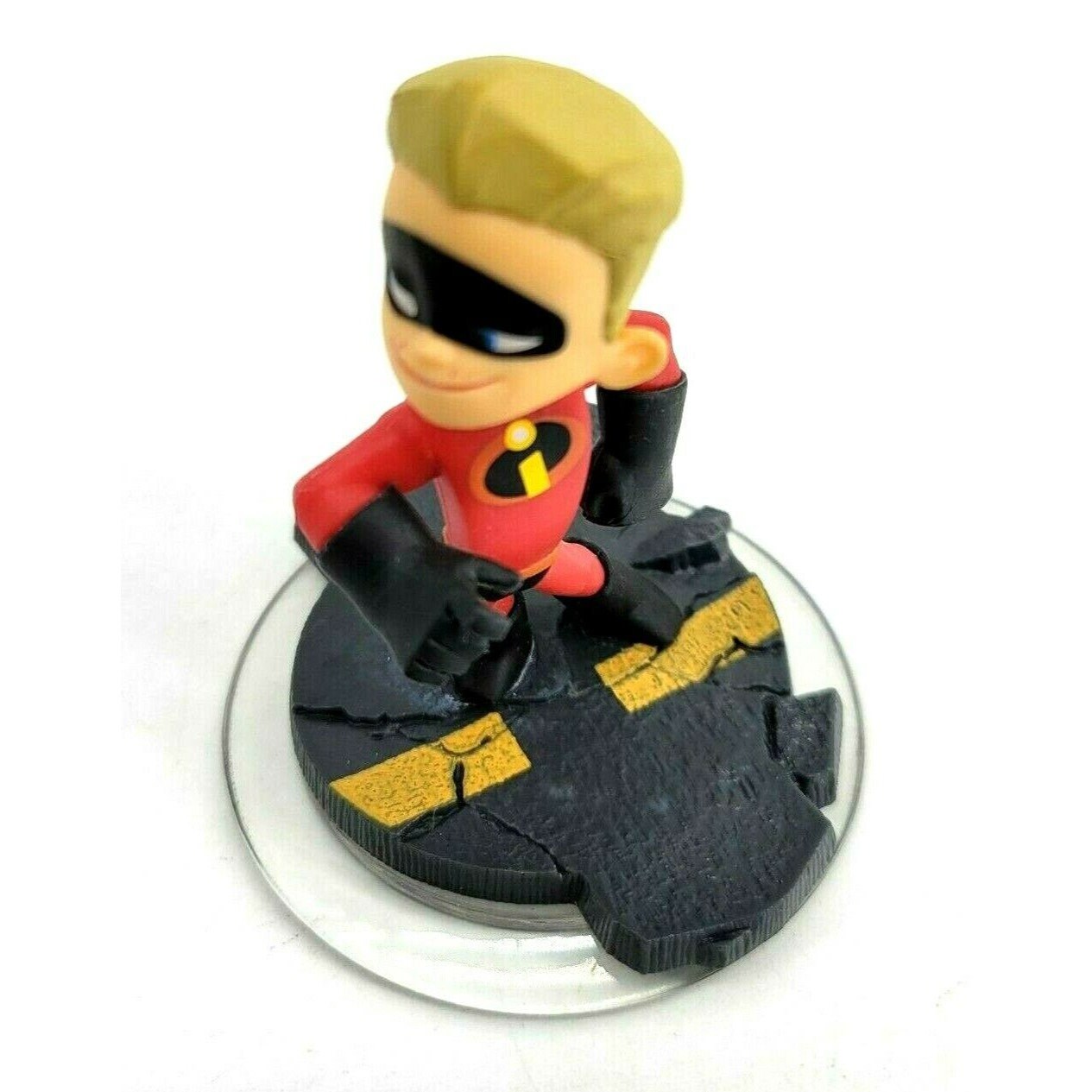Disney Infinity 3.0 Incredibles Dash INF-1000018 Figure Game Piece, used for sale  