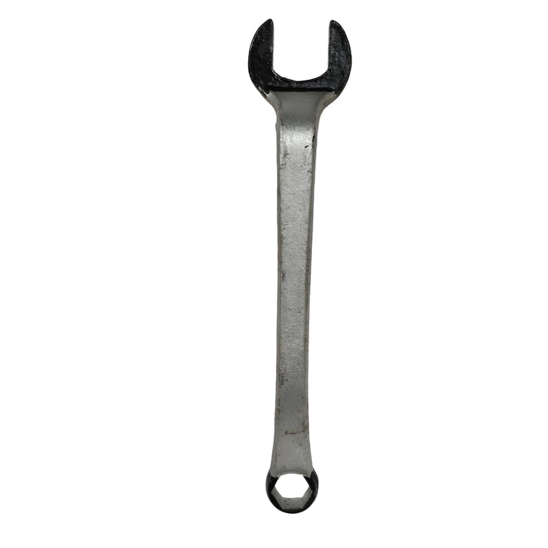 Script Wrench Vintage Ford Script Wrench M-40-17017 Model A V8 Tool USA Antique Auto ...