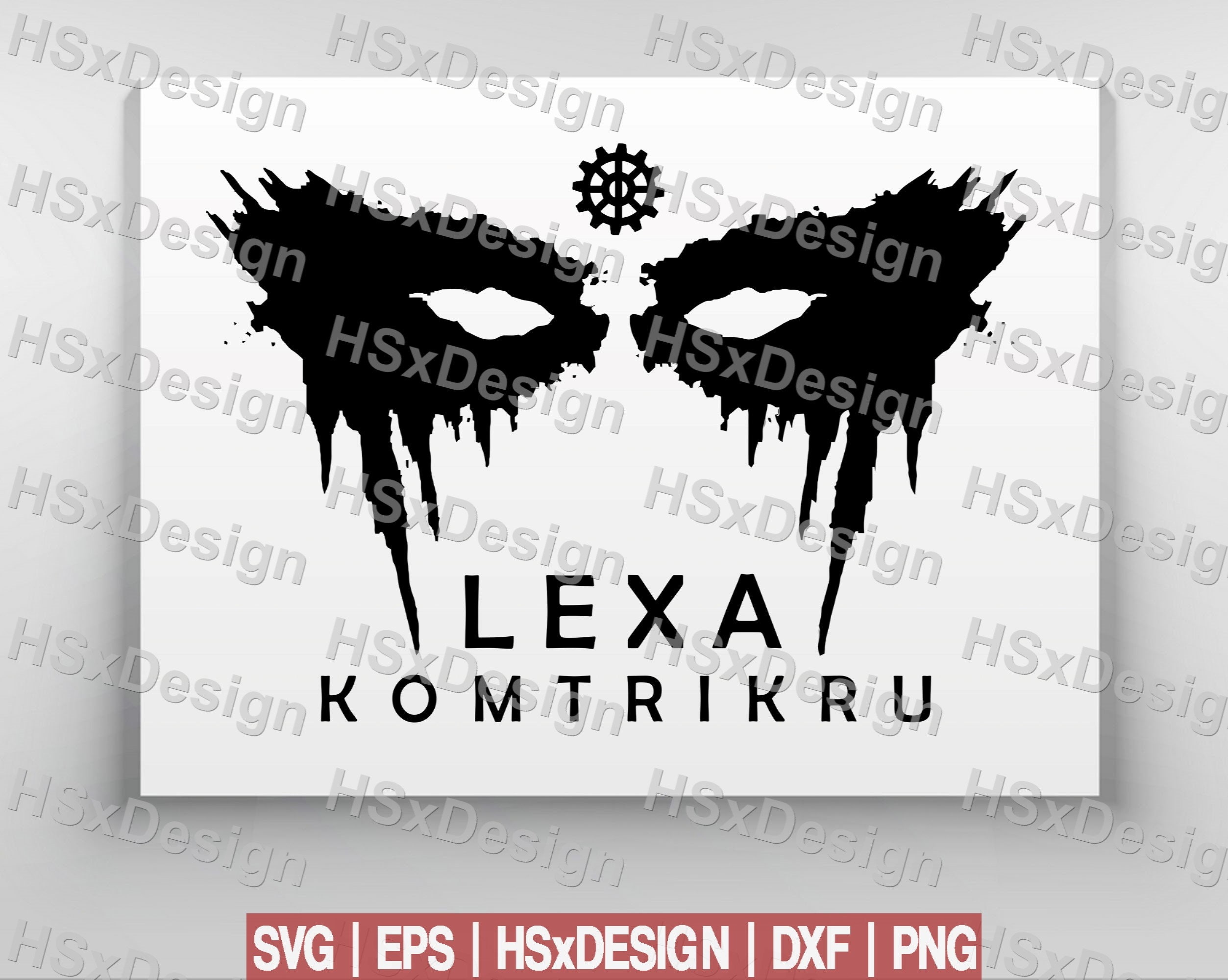 Lexa Kom Trikru The Woods Clan De 100 tv-serie geïnspireerd - Etsy Nederland