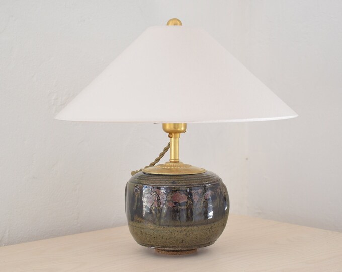 Vintage lamps Etsy