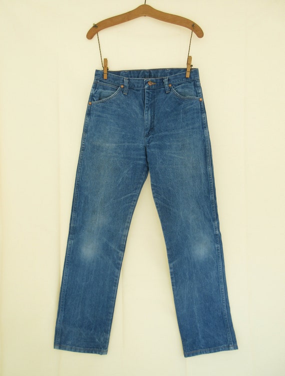 Vintage Wranglers - 30x30