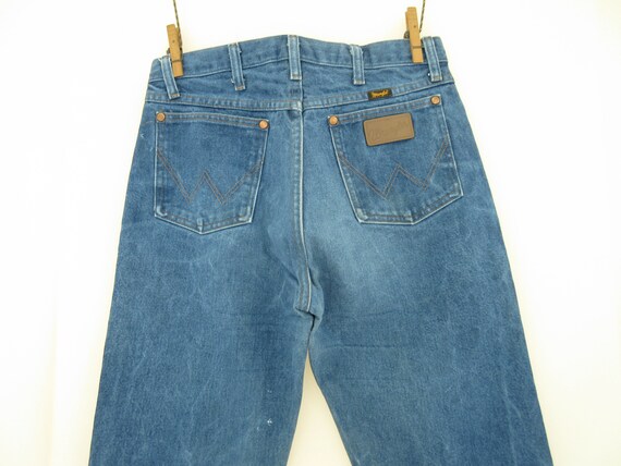 Vintage Wranglers - 30x30