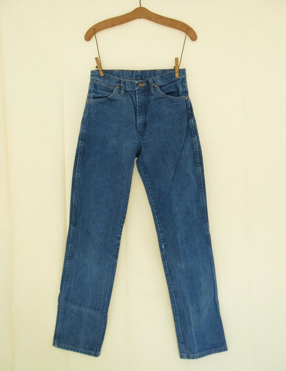Vintage Wranglers - 28x32