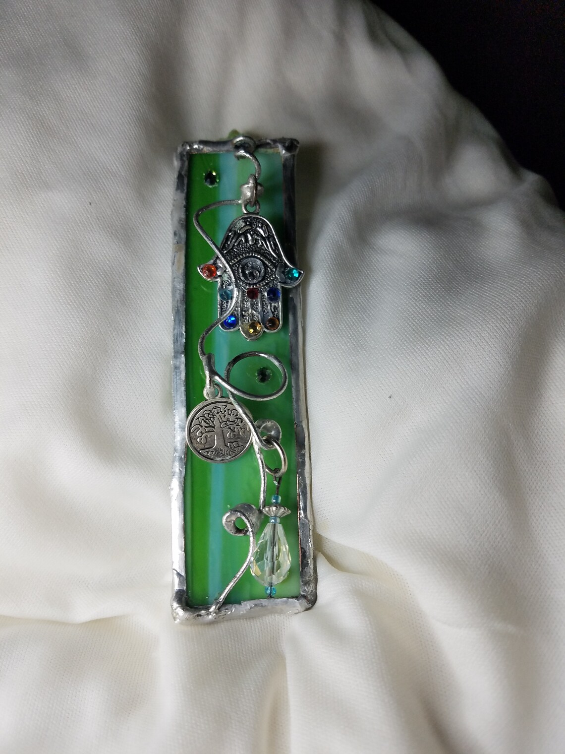 Mezuzah Etsy