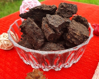 Irish Turf Peat Incense (Organically produced Irish Peat)