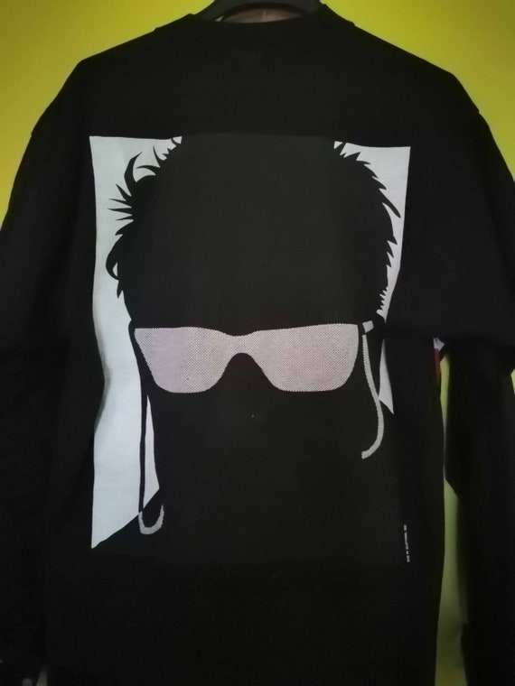 Vintage 90s Public Image Clothing Brand Skateboard