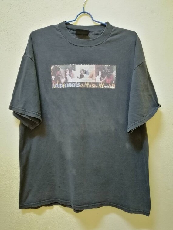 Vintage 90s Serial Killer Freddy Krugger Nightmare