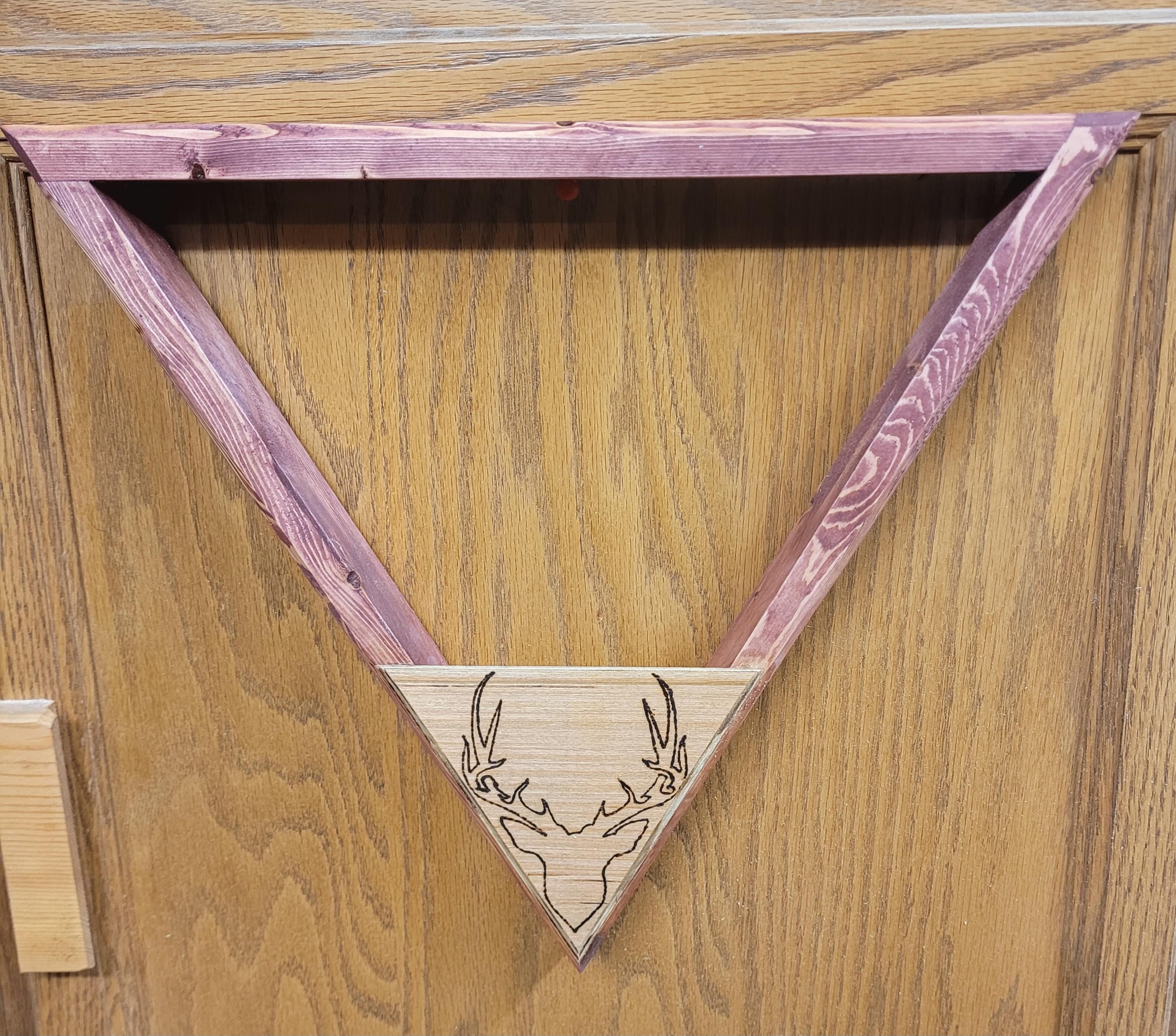 Arrow Holder Stands/arrow Holder/arrow Display/wall Mounted Display