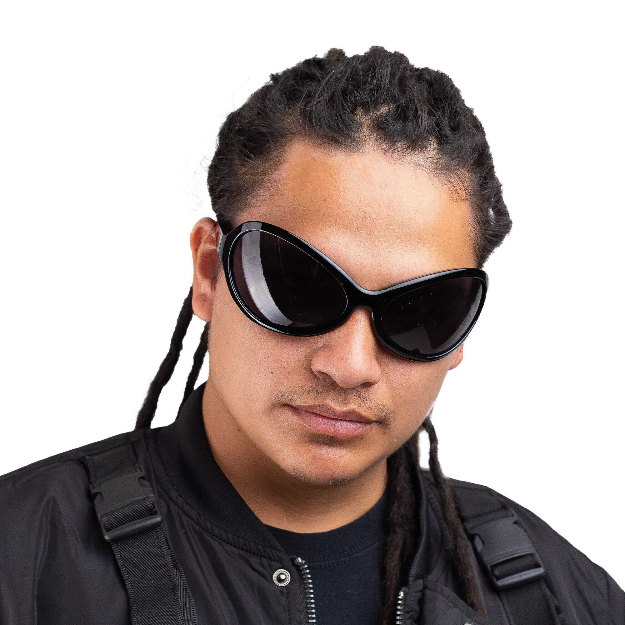 Bug eye glasses new arrivals