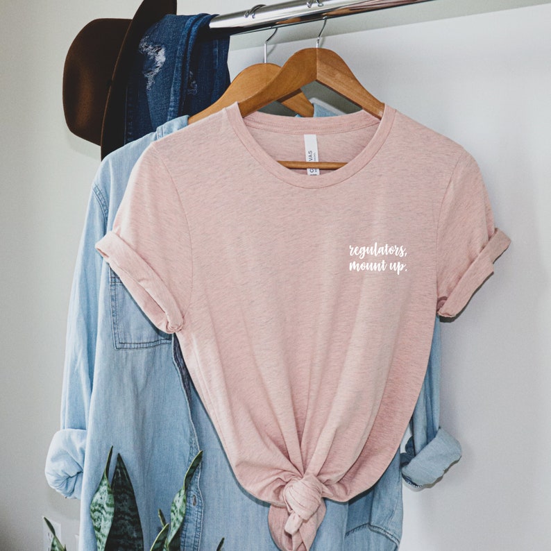 Bella Canvas 3001 Warren G Peach Rap Lyrics Regulators Mount Up Tee Unisex Tee Clothing Women S Clothing Xn Kopsch Orthopdie 7nb De