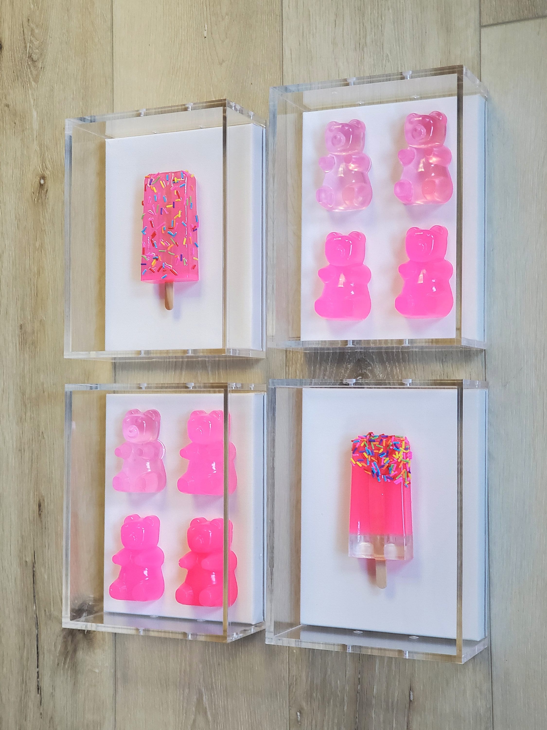Andy warhol ice cream - Etsy 日本