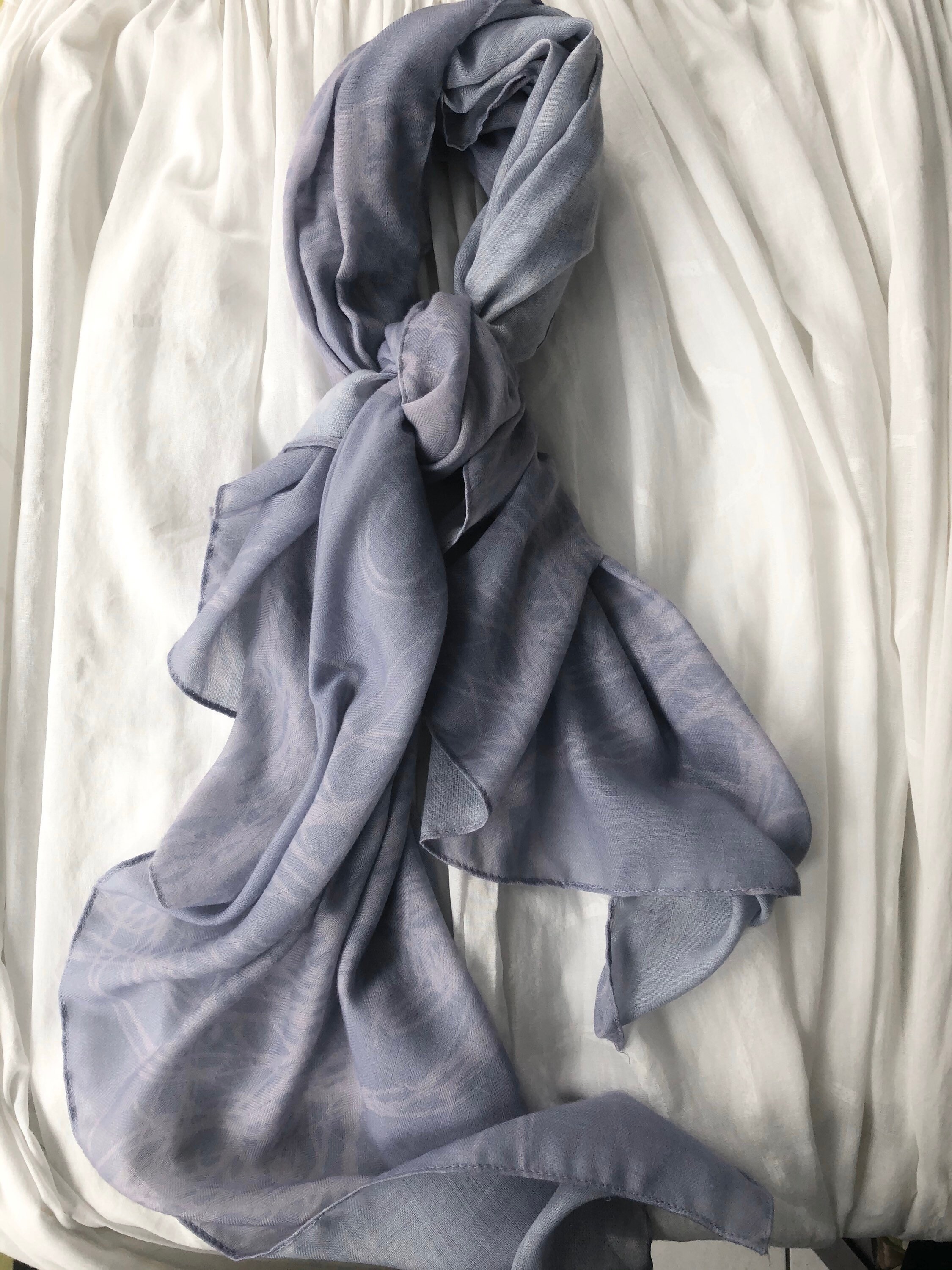 cashmere scarf toronto