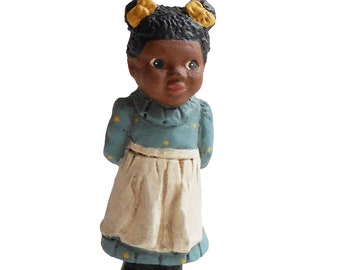 All God's Children, Lil' Emmie, 3.5 Inch, New w/COA