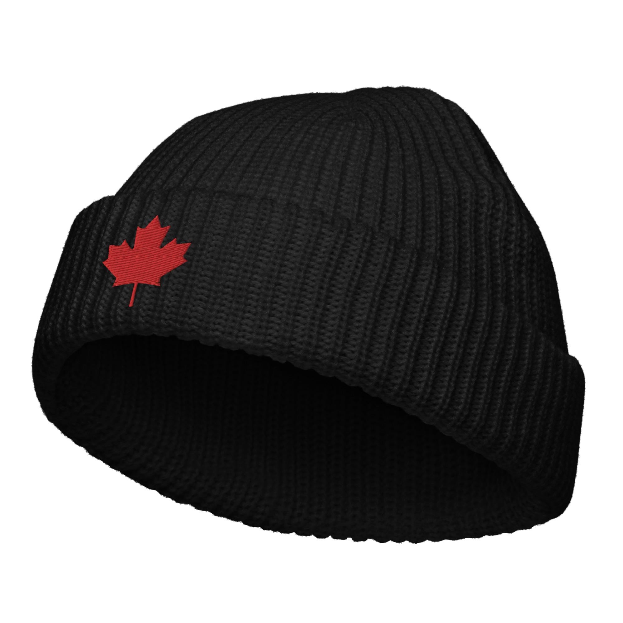 帽子 Dime Montreal Leaf Logo Beanie 帽子 Dime Montreal Leaf Logo Beanie Dime Hats for Men | SSENSE Canada