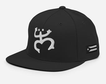 Snapback & Trucker Hats